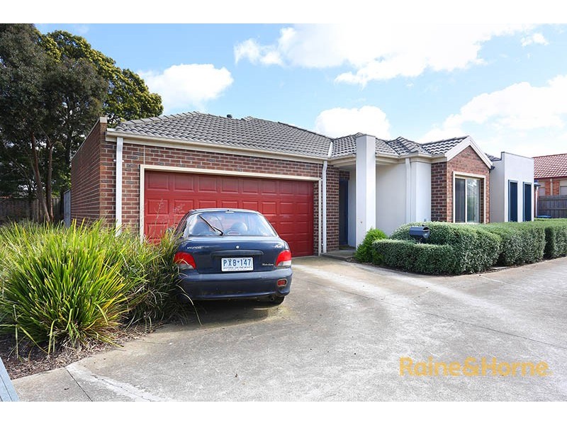 4/15A Hooker Road, Werribee VIC 3030