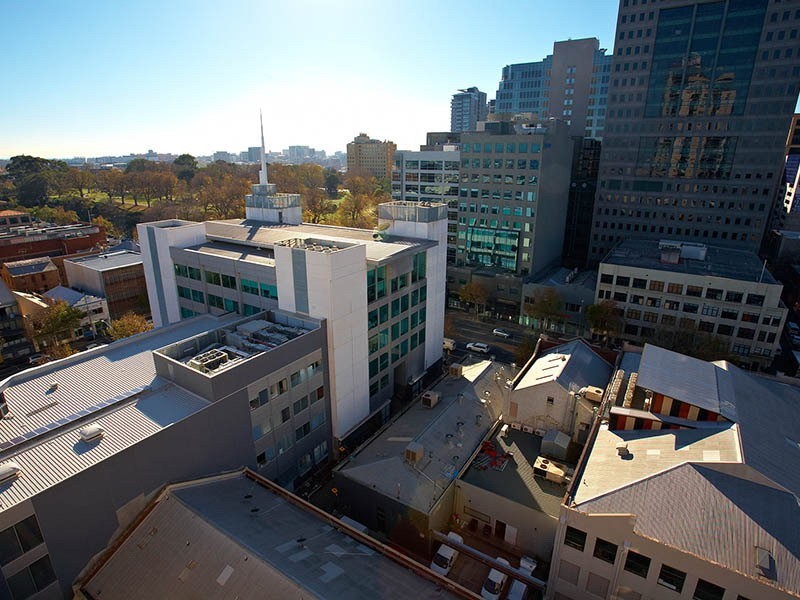 131/538-540 Little Lonsdale Street, Melbourne VIC 3000