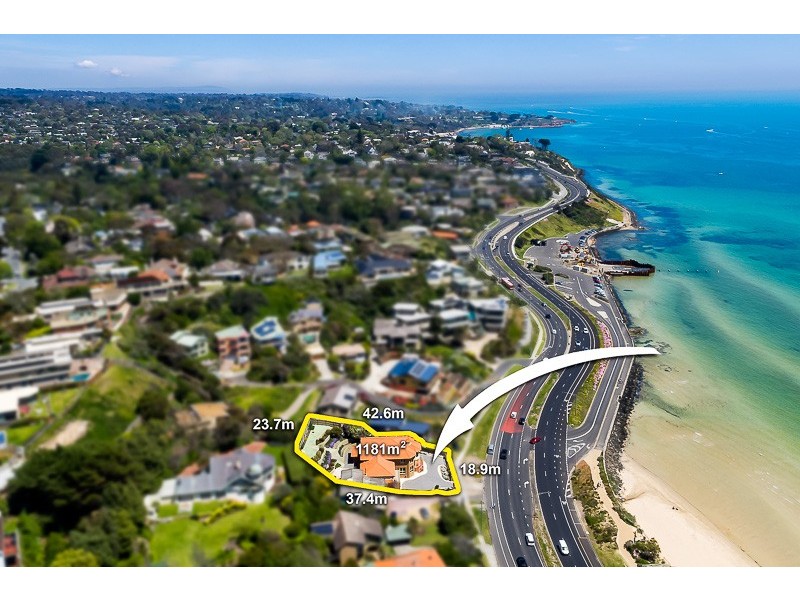 557 Nepean Highway, Frankston VIC 3199