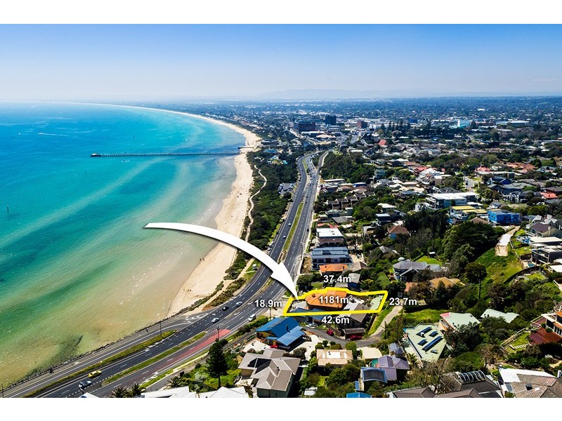 557 Nepean Highway, Frankston VIC 3199