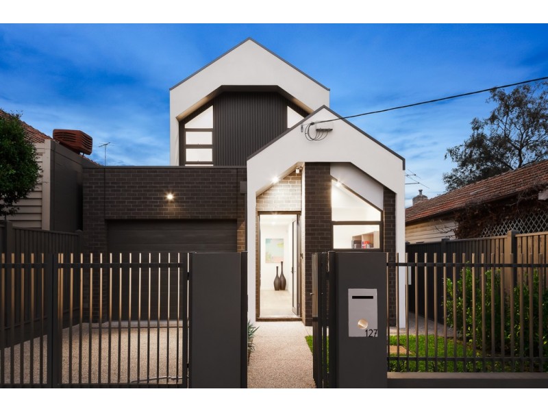 127 Roseberry Street, Ascot Vale VIC 3032