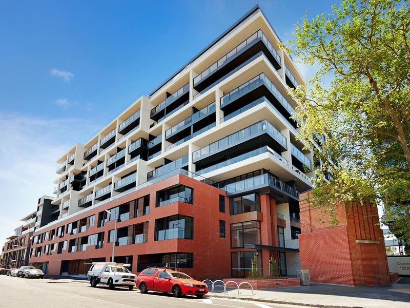 805c/1 Dyer Street, Richmond VIC 3121