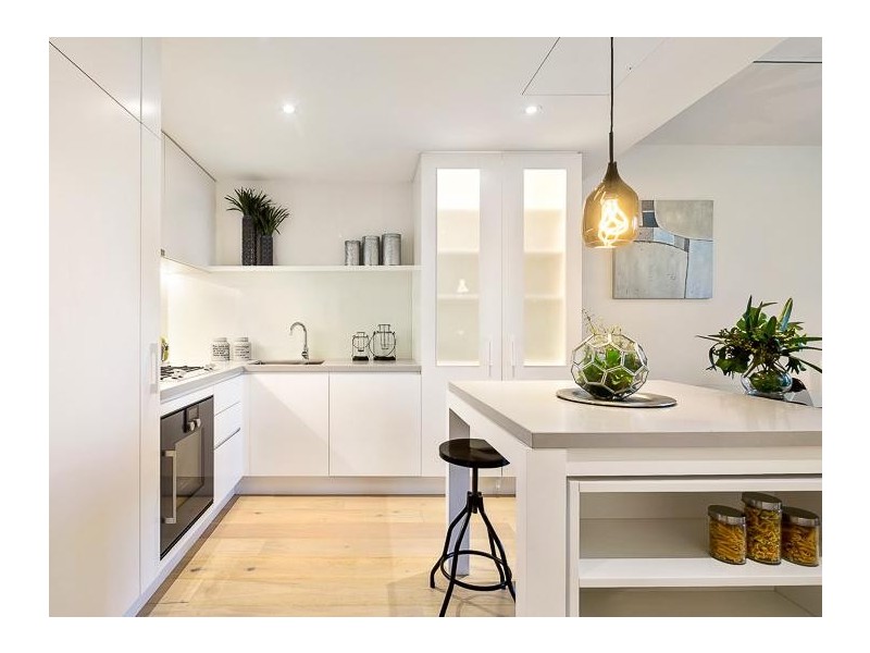 805c/1 Dyer Street, Richmond VIC 3121