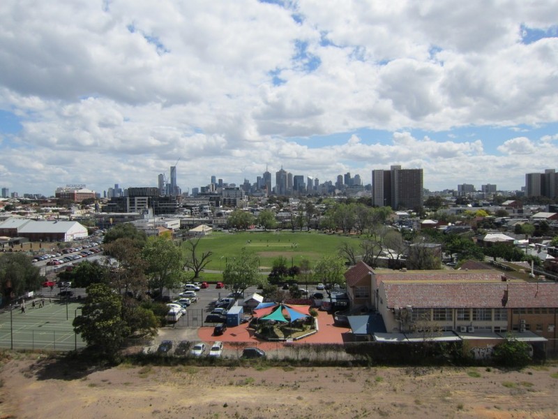 805c/1 Dyer Street, Richmond VIC 3121