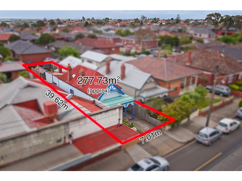 63 Grantham Street, Brunswick West VIC 3055