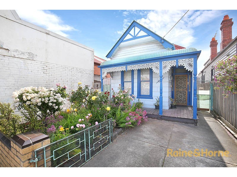 63 Grantham Street, Brunswick West VIC 3055