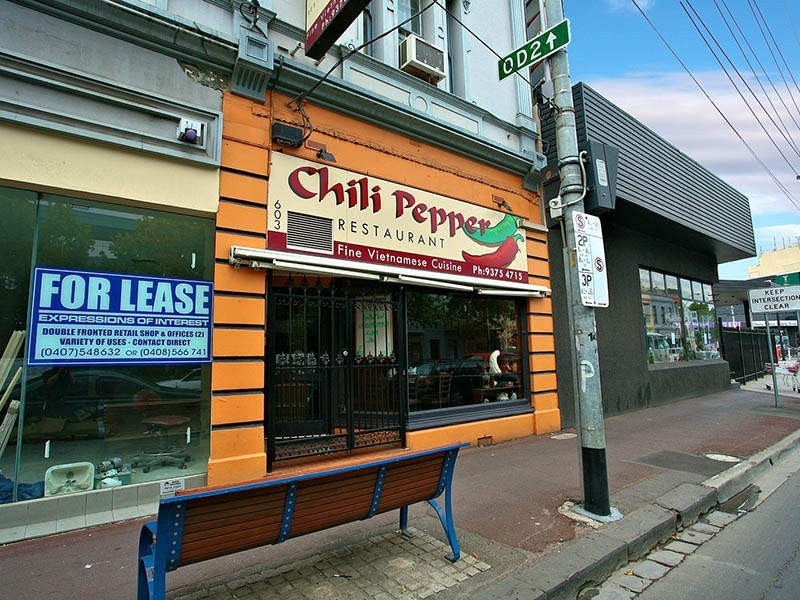 603 Mount Alexander Road, Moonee Ponds VIC 3039