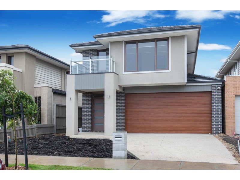 12 Haven Crescent, Ascot Vale VIC 3032