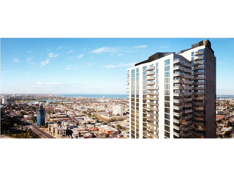 E2906/42-48 Balston Street, Southbank VIC 3006