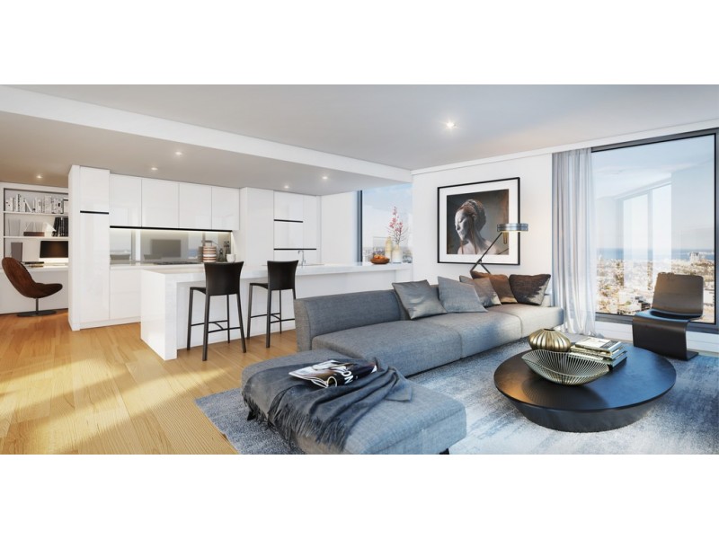 E3501/42-48 Balston Street, Southbank VIC 3006