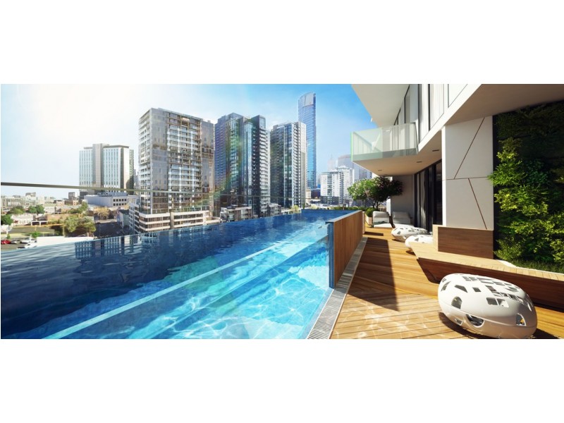 E3501/42-48 Balston Street, Southbank VIC 3006