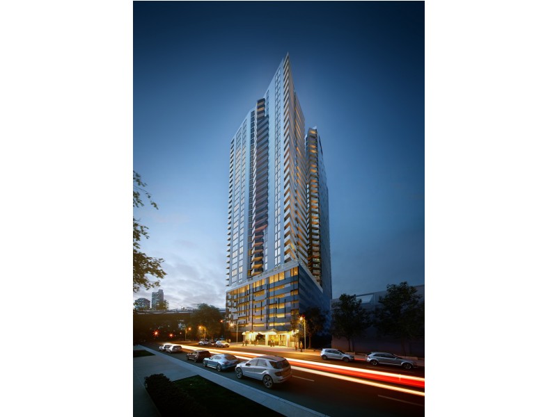 E2405/42-48 Balston Street, Southbank VIC 3006