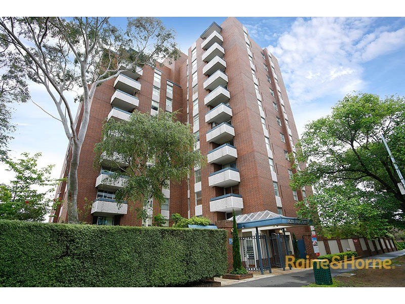 46/171 Flemington Road, North Melbourne VIC 3051