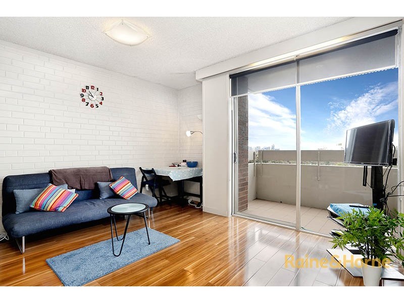 46/171 Flemington Road, North Melbourne VIC 3051