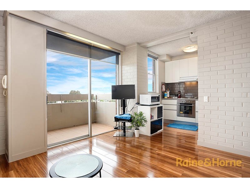 46/171 Flemington Road, North Melbourne VIC 3051