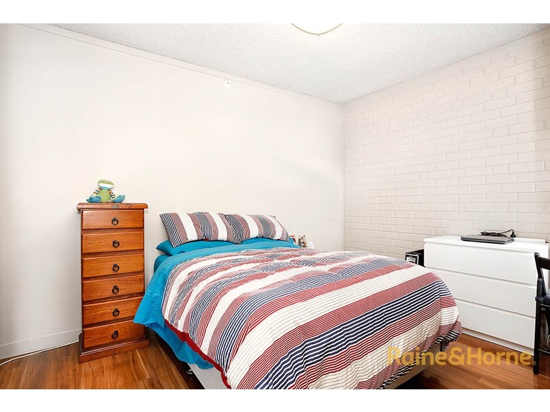 46/171 Flemington Road, North Melbourne VIC 3051