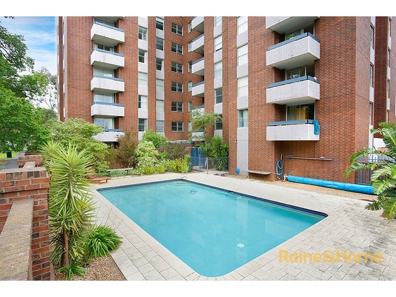 46/171 Flemington Road, North Melbourne VIC 3051