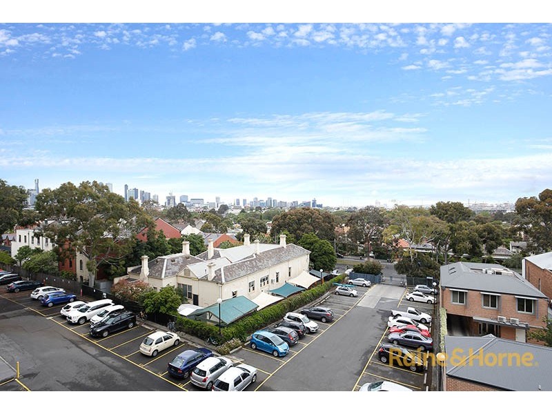 46/171 Flemington Road, North Melbourne VIC 3051