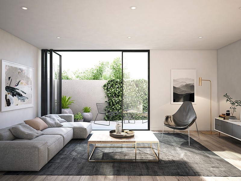 1,2 and 4 /5-7 Munro Street, Ascot Vale VIC 3032