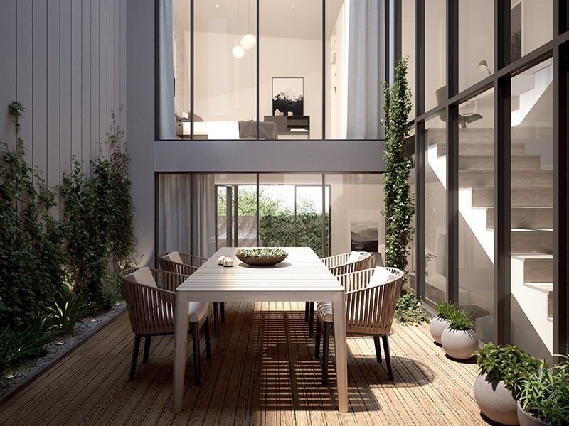 1,2 and 4 /5-7 Munro Street, Ascot Vale VIC 3032