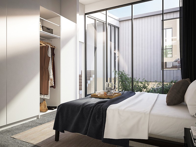 1,2 and 4 /5-7 Munro Street, Ascot Vale VIC 3032