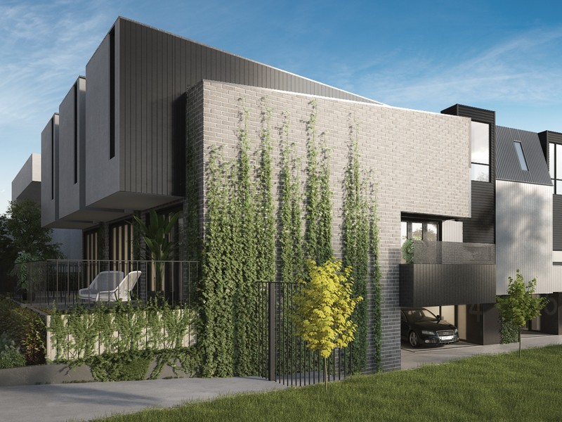 1,2 and 4 /5-7 Munro Street, Ascot Vale VIC 3032