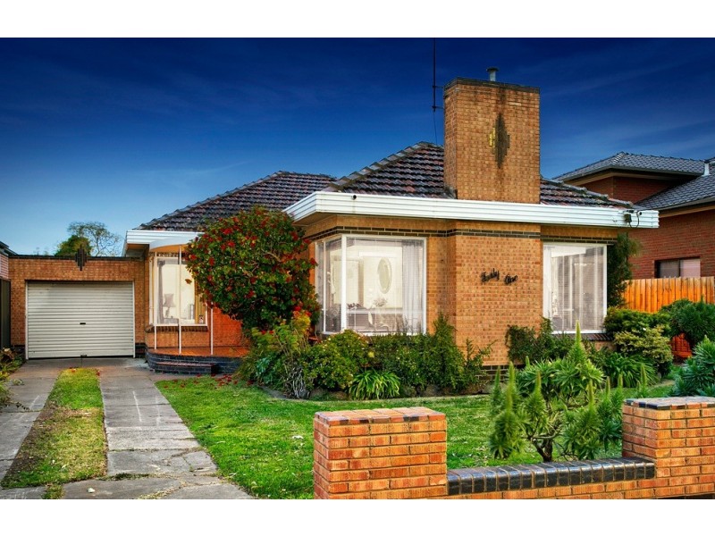 41 River Street, Maribyrnong VIC 3032