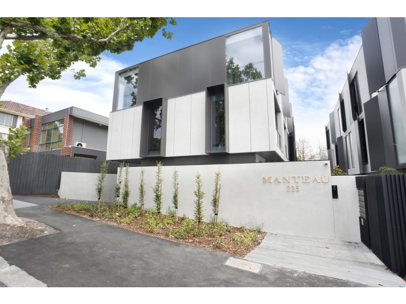 3/225-227 Williams Road, South Yarra VIC 3141