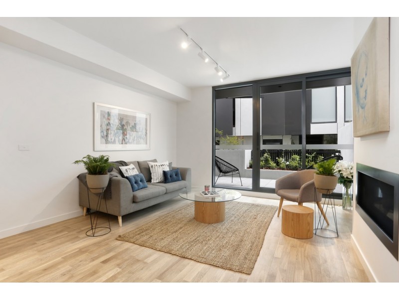 3/225-227 Williams Road, South Yarra VIC 3141