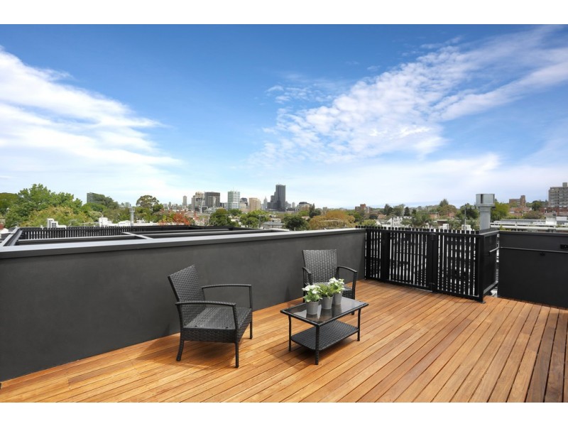 3/225-227 Williams Road, South Yarra VIC 3141