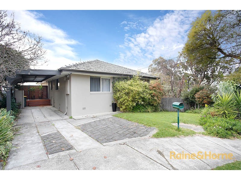 5 Aroona Court, Aberfeldie VIC 3040