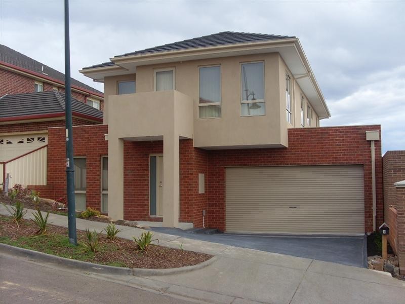 2 Stoney Rise, Maribyrnong VIC 3032