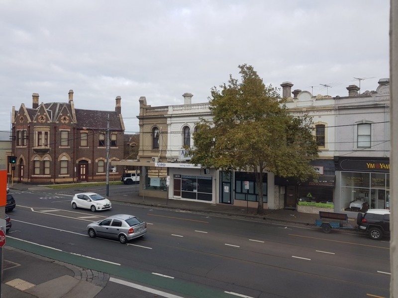 3/542 Mt Alexander Road, Ascot Vale VIC 3032