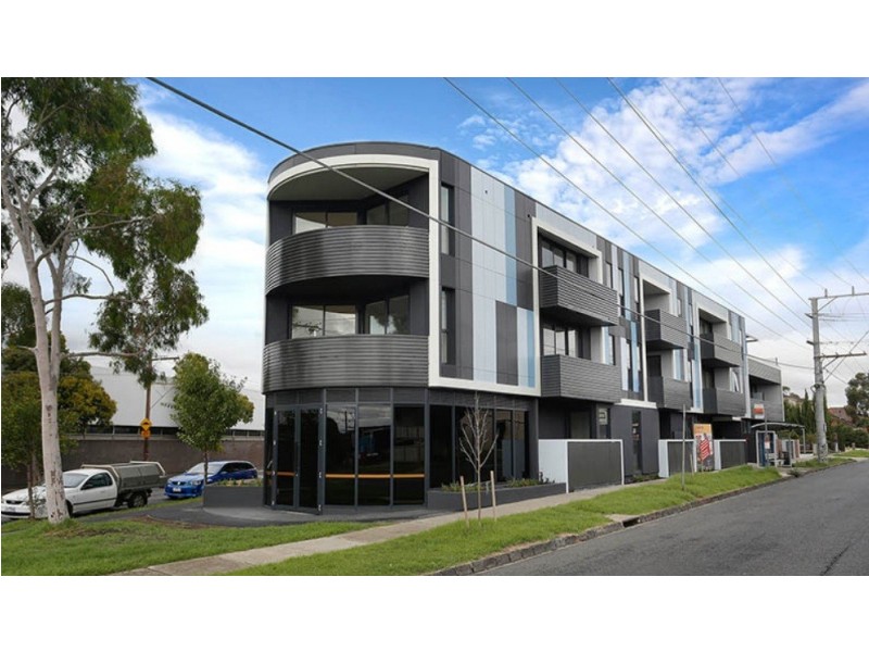 103/1 Langs Road, Ascot Vale VIC 3032