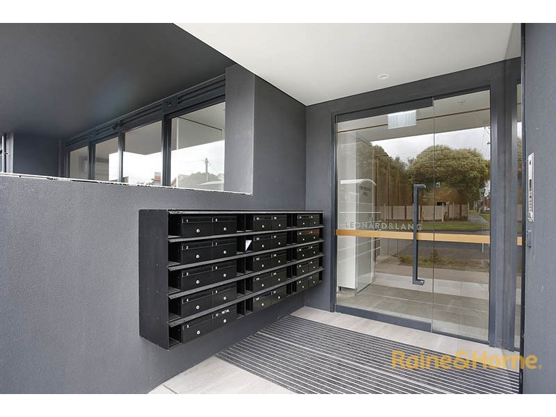 6/1-3 Langs Road, Ascot Vale VIC 3032