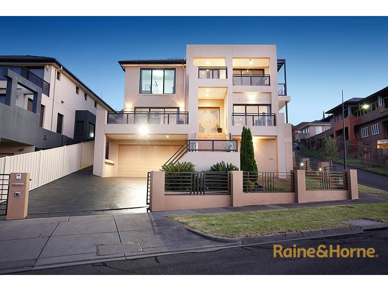 23 Saltwater Crescent, Maribyrnong VIC 3032