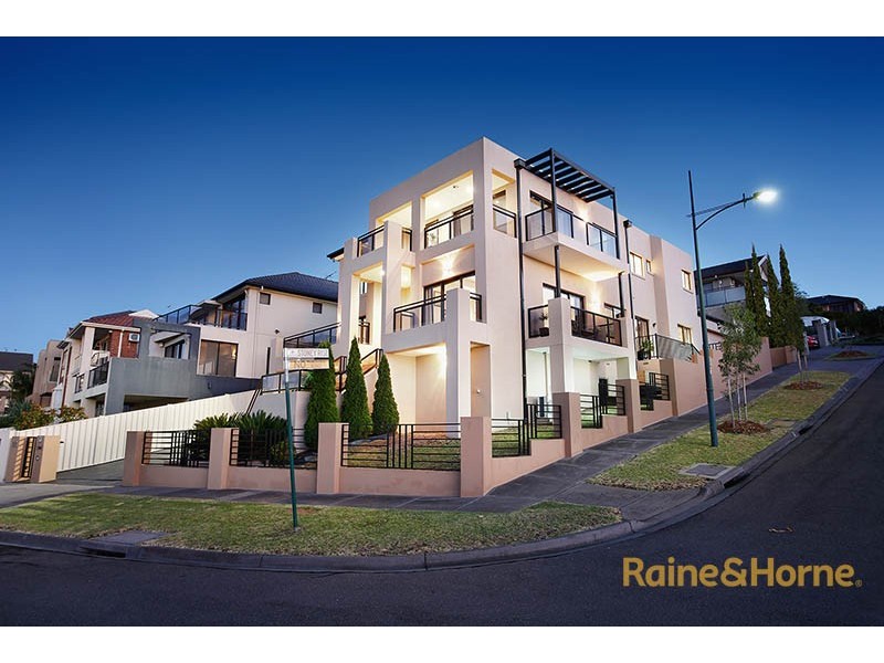 23 Saltwater Crescent, Maribyrnong VIC 3032