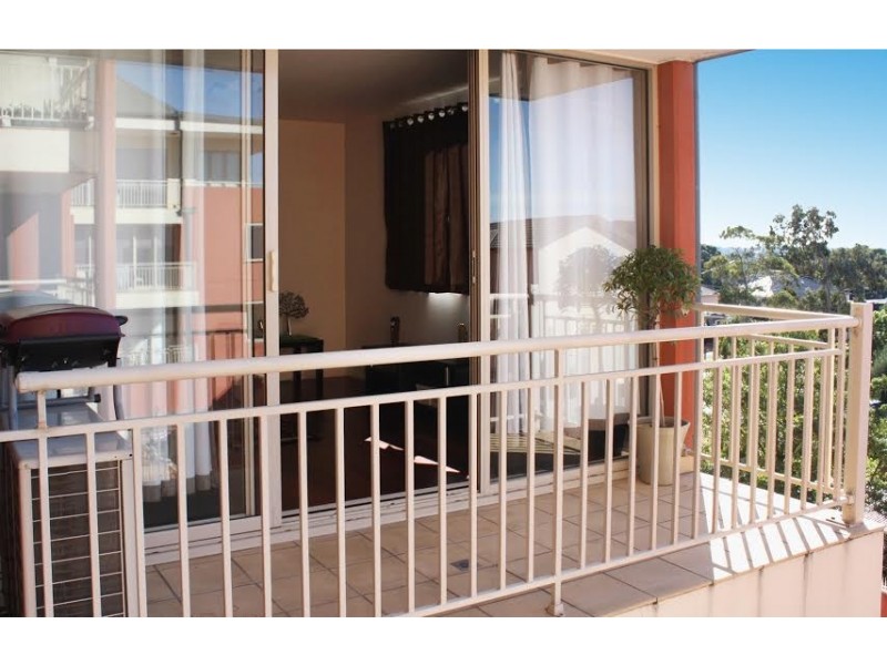 313/77 Village Way, Maribyrnong VIC 3032