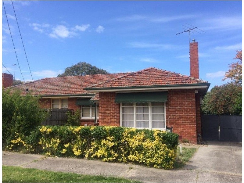 21 Dunlop Avenue, Ascot Vale VIC 3032