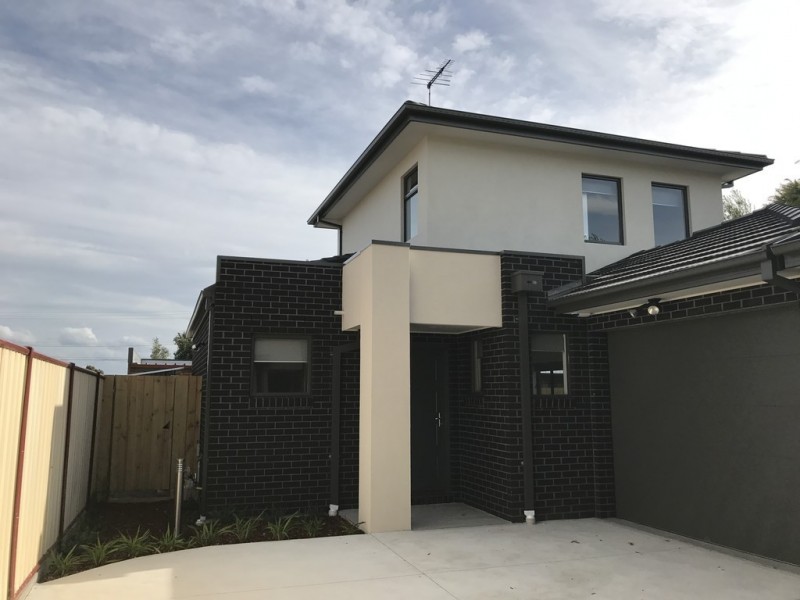 3/17 Hazel Grove, Pascoe Vale VIC 3044