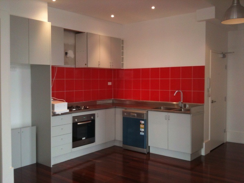 302/7 Ordnance Reserve, Maribyrnong VIC 3032