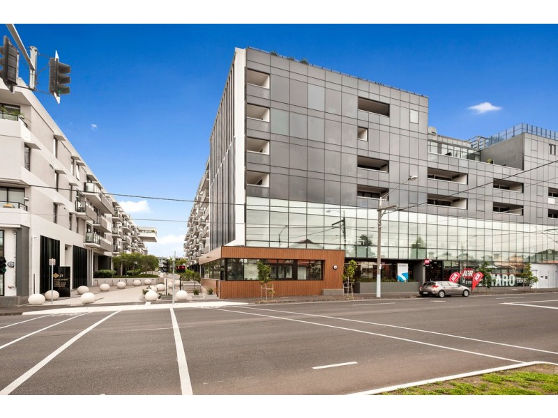 8/24 Barkly Street, Brunswick East VIC 3057