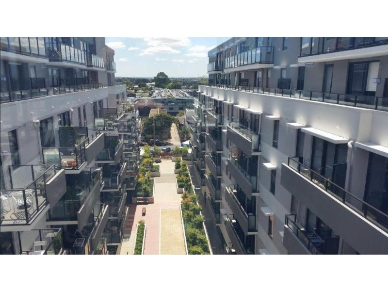 8/24 Barkly Street, Brunswick East VIC 3057