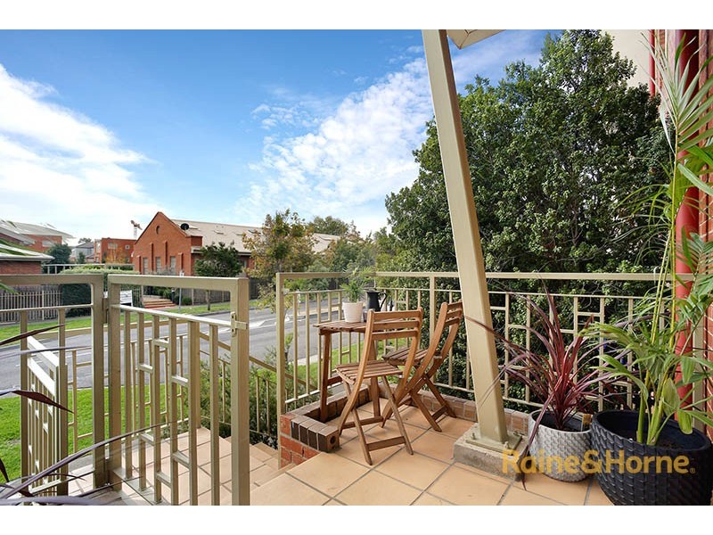 107 Gatehouse Place, Maribyrnong VIC 3032