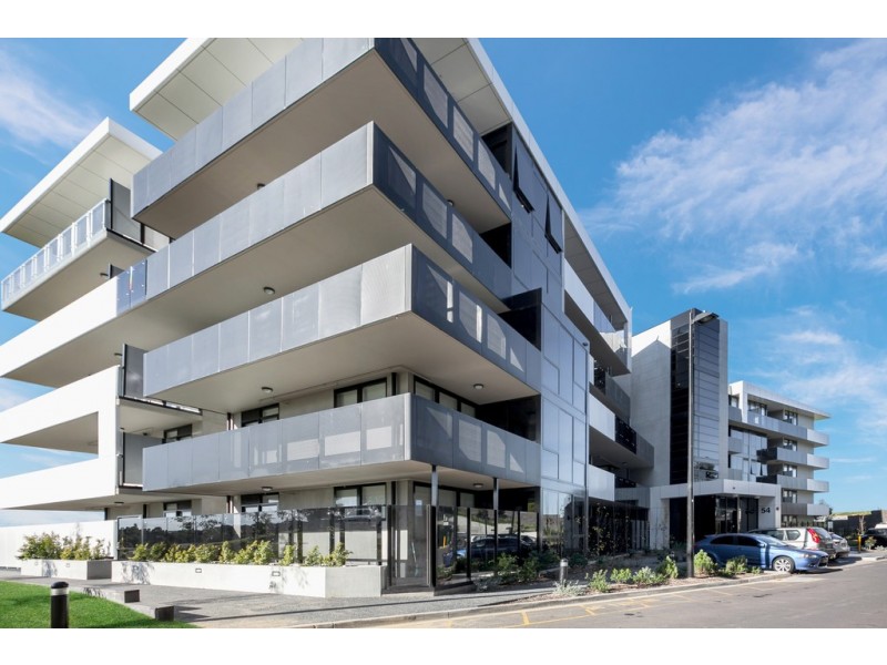 206/54 La Scala Avenue, Maribyrnong VIC 3032