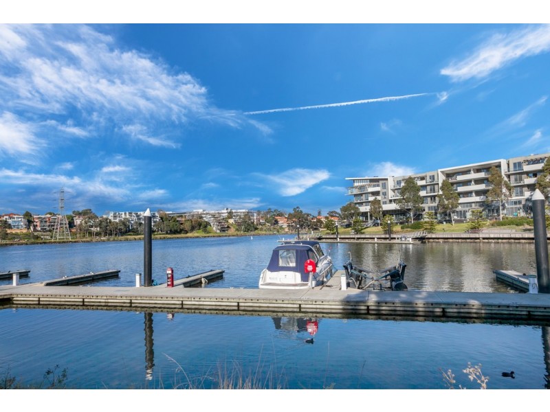 206/54 La Scala Avenue, Maribyrnong VIC 3032