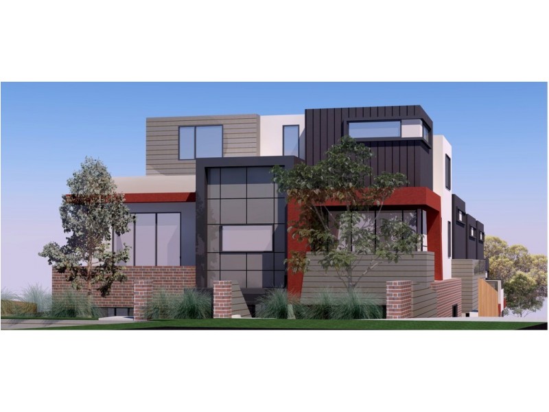 3/10 Fawkner Street, Pascoe Vale VIC 3044