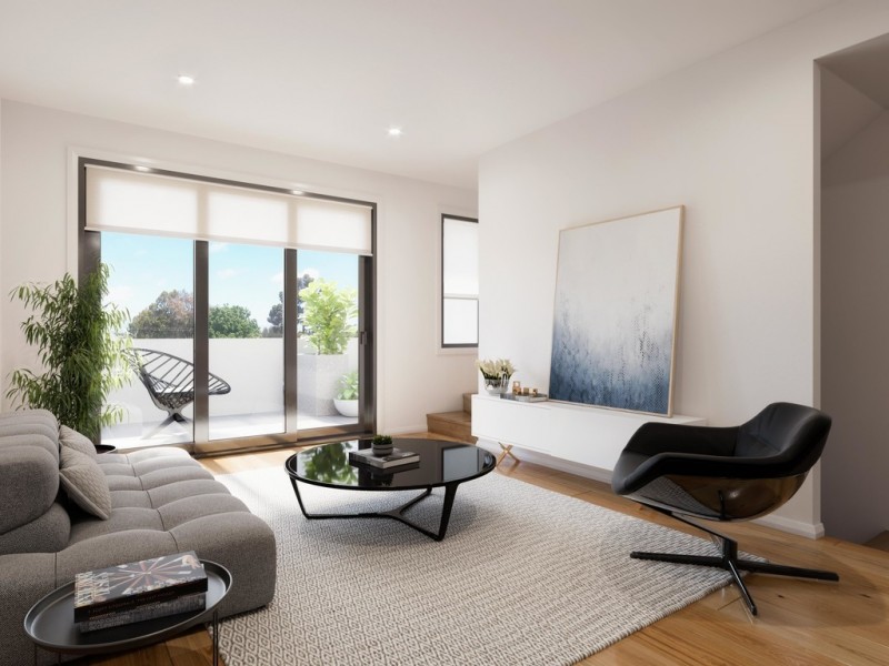 2, 8 and 9/10 Fawkner Road, Pascoe Vale VIC 3044