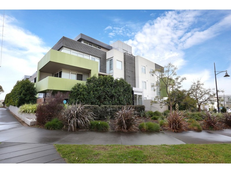 304/2 La Scala Avenue, Maribyrnong VIC 3032