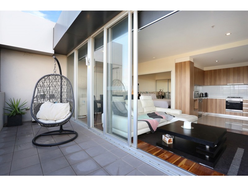 304/2 La Scala Avenue, Maribyrnong VIC 3032